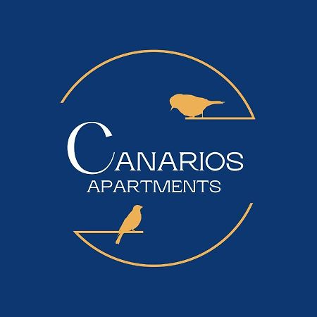Canarios Apartments Catarina Lisboa Екстериор снимка