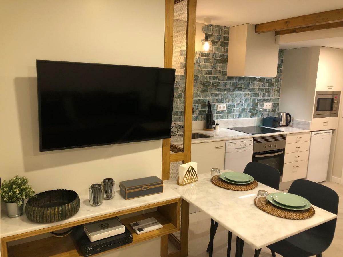 Canarios Apartments Catarina Lisboa Екстериор снимка
