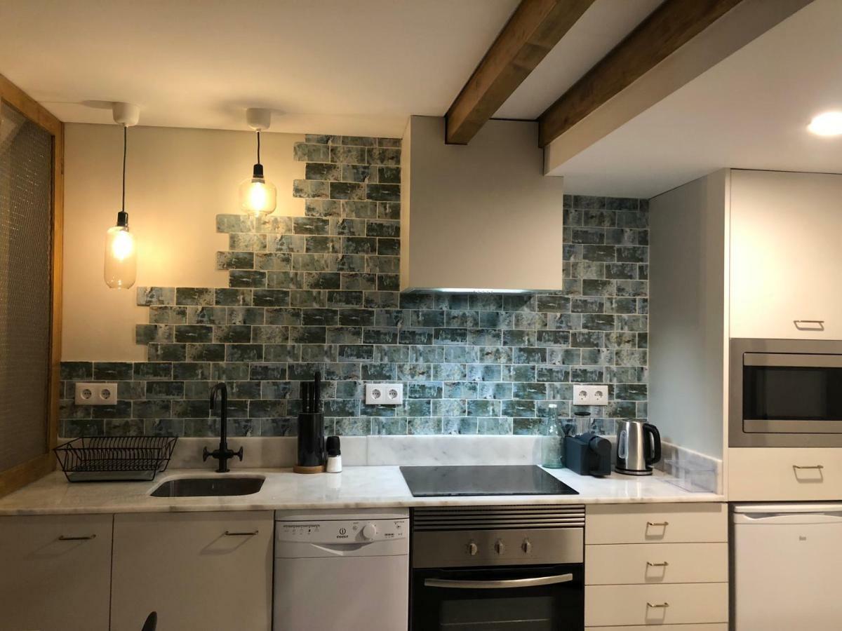 Canarios Apartments Catarina Lisboa Екстериор снимка